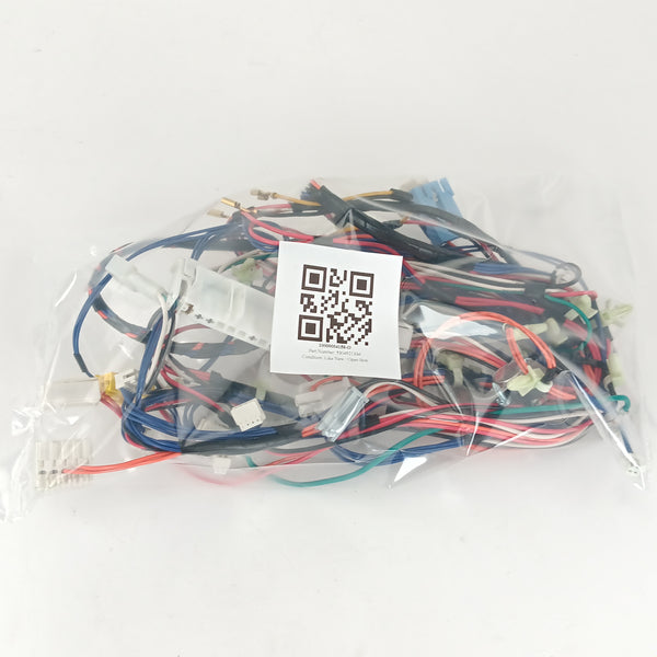 Electrolux Dryer Wiring Harnesses 5304521334 (OEM) Dryer Electrolux