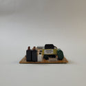 Sharp Microwave Control Boards DPWBFB081MRU0