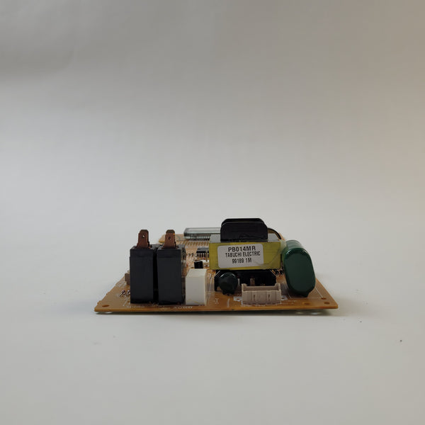 Sharp Microwave Control Boards DPWBFB081MRU0