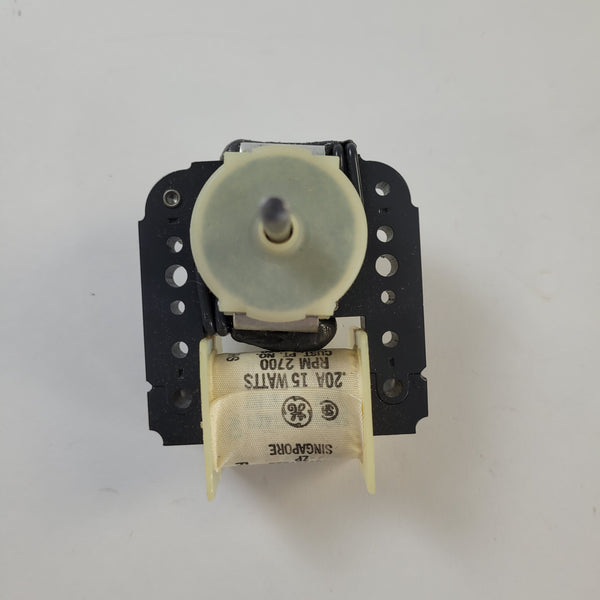 Frigidaire Refrigerator & Freezer Motors 5301137820