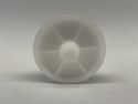 Samsung Refrigerator & Freezer Rollers / Leveling Feet DA66-00554A (OEM) Refrigerator & Freezer Samsung