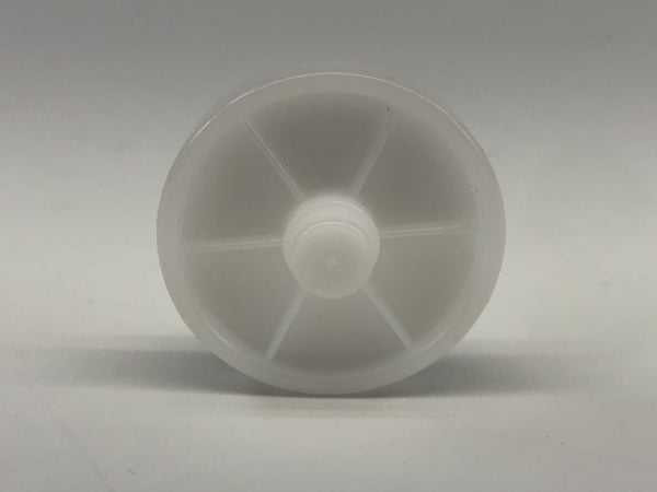 Samsung Refrigerator & Freezer Rollers / Leveling Feet DA66-00554A (OEM) Refrigerator & Freezer Samsung