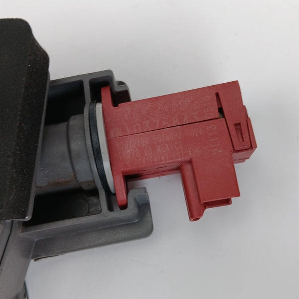 Whirlpool Dishwasher Vent Assemblies W11649995 (OEM) Dishwasher Whirlpool