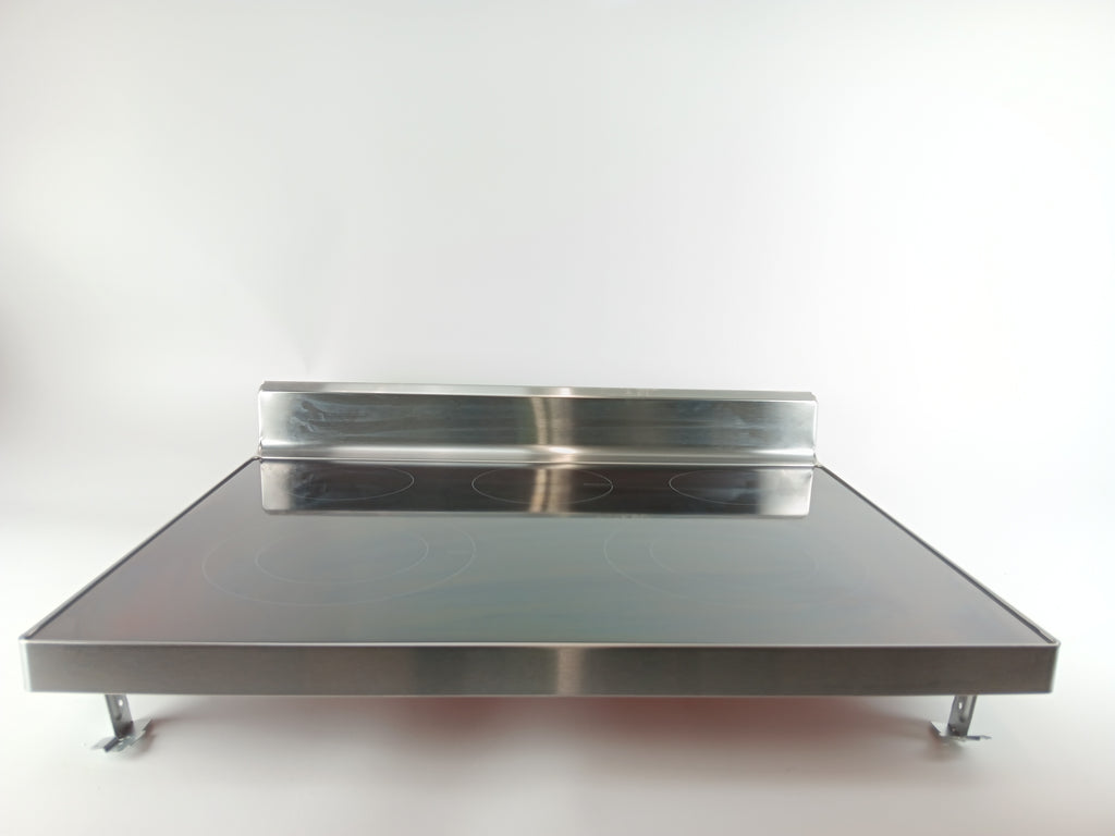 Samsung Cooktop Cooktops DG94-03979A (OEM) Cooktop Samsung