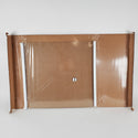 Electrolux Refrigerator & Freezer Shelves 5304525933 (OEM) Refrigerator & Freezer Electrolux