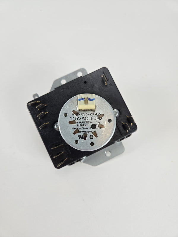 Whirlpool Dryer Timers WPW10185992 (OEM) Dryer Whirlpool