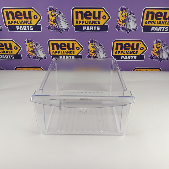 Electrolux Refrigerator & Freezer Drawers / Crisper Drawers 240351061 (OEM)