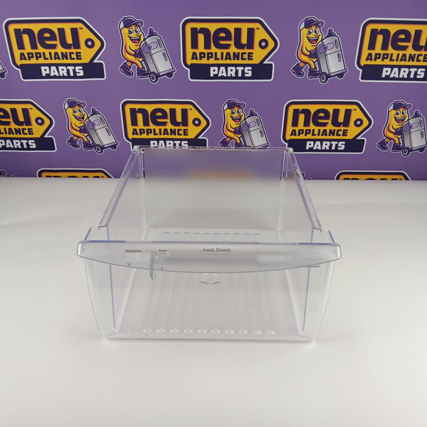 Electrolux Refrigerator & Freezer Drawers / Crisper Drawers 240351061 (OEM) Refrigerator & Freezer Electrolux