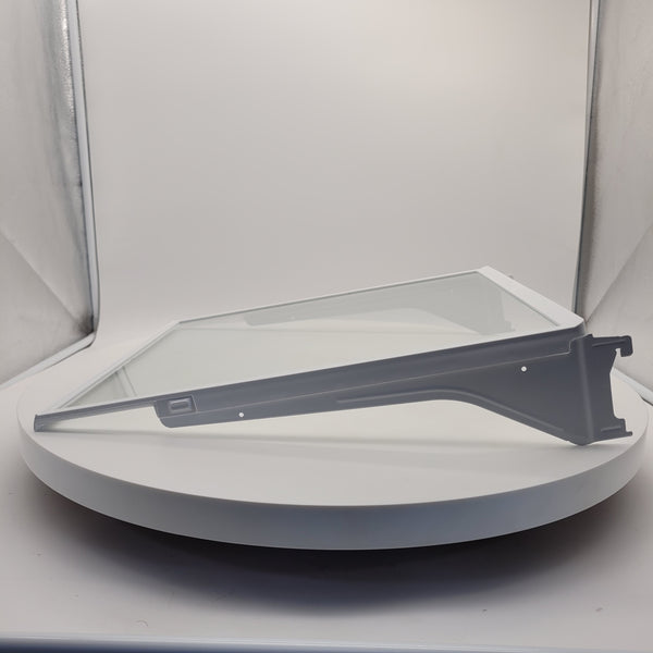 GE Refrigerator & Freezer Shelves WR32X38025 Refrigerator & Freezer GE