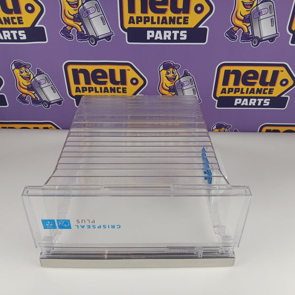 Electrolux Refrigerator & Freezer Drawers / Crisper Drawers 5304526927 Refrigerator & Freezer Electrolux