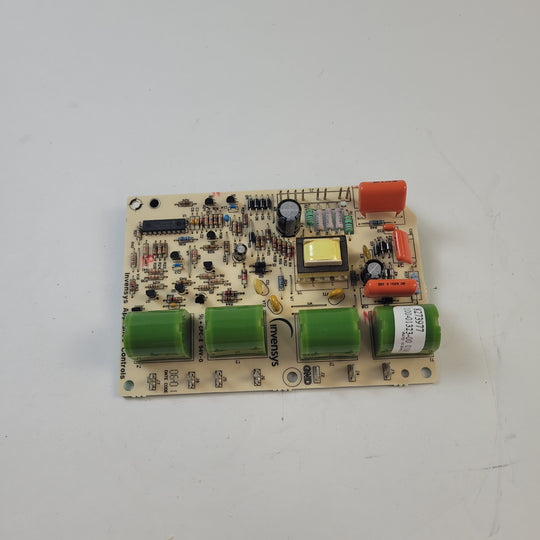 Whirlpool Range Control Boards WPW10331686