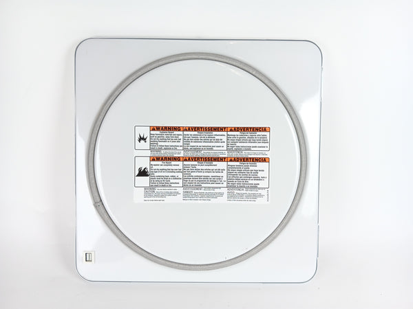 Whirlpool Dryer Doors WP348205 (OEM) Dryer Whirlpool