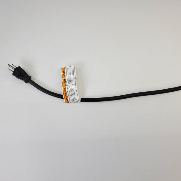 GE Dryer Power Cords WE26M366 (OEM) Dryer GE