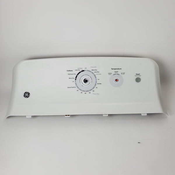 GE Dryer Control Boards WE03X25284 (OEM) Dryer GE