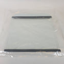 GE Refrigerator & Freezer Shelves W11449889 (OEM) Refrigerator & Freezer GE