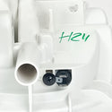 Electrolux Dishwasher Sumps 154728201 (OEM) Dishwasher Electrolux