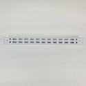 GE Refrigerator & Freezer Rails WR72X10429 (OEM) Refrigerator & Freezer GE
