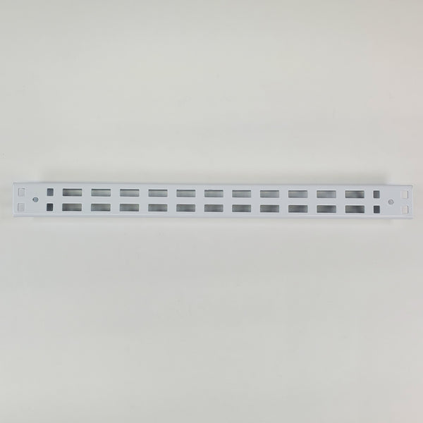 GE Refrigerator & Freezer Rails WR72X10429 (OEM) Refrigerator & Freezer GE