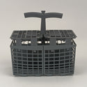 GE Dishwasher Silverware Baskets WD28X24747 (OEM) Dishwasher GE