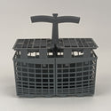 GE Dishwasher Silverware Baskets WD28X24747 (OEM) Dishwasher GE