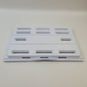 Magic Chef Refrigerator & Freezer Covers 312121600007 (OEM) Refrigerator & Freezer Magic Chef