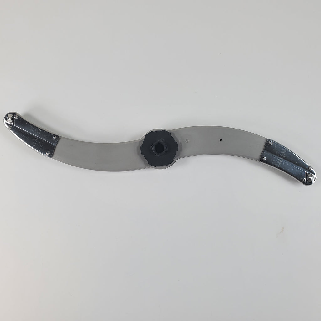 GE Dishwasher Spray Arms WD22X27724 (OEM) Dishwasher GE