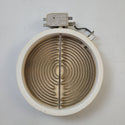 Whirlpool Range Burner Assemblies / Burner Heads W10823704 Range Whirlpool