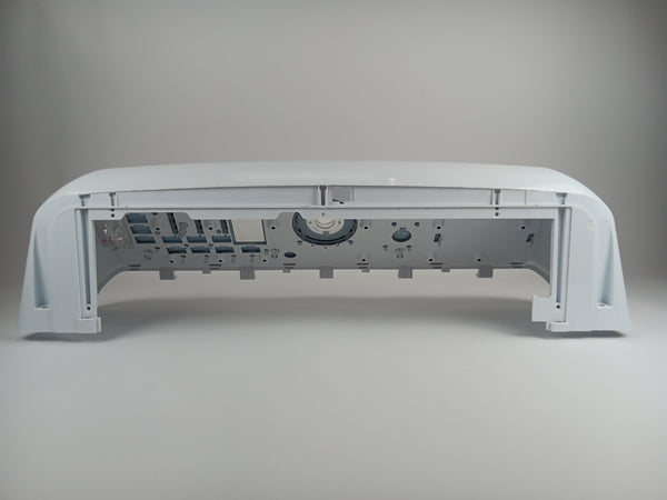 GE Dryer Backsplashes / Consoles / Control Panels WE22X35977 (OEM) Dryer GE