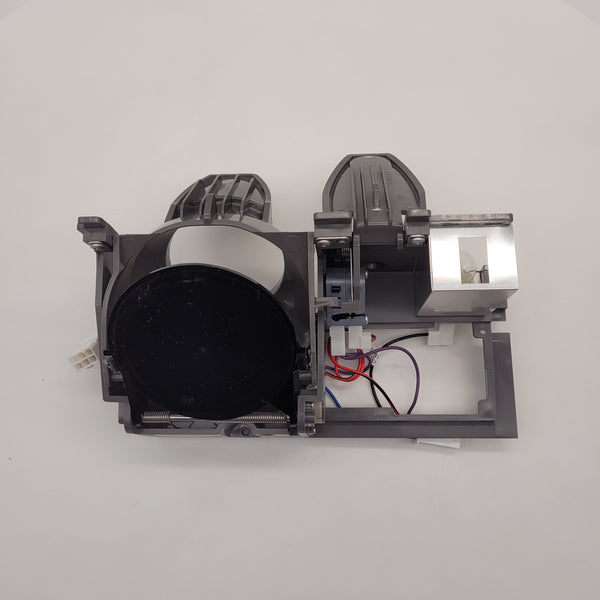 Frigidaire Refrigerator & Freezer Dispenser Flaps / Dispenser Separators 240563639 (OEM) Refrigerator & Freezer Frigidaire
