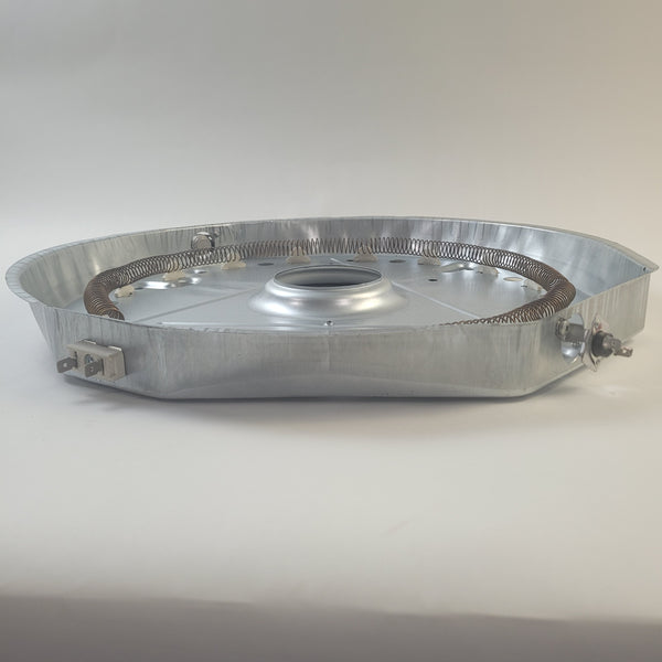 Electrolux Washer Heaters 137392702