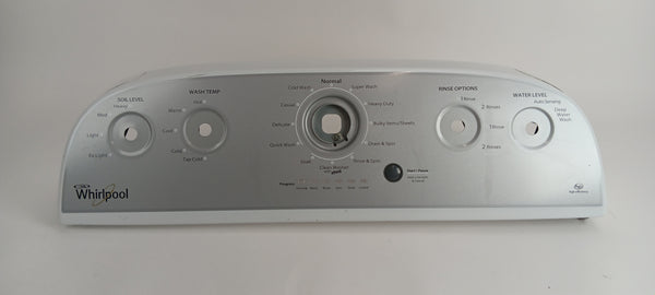 Whirlpool Washer Control Boards W10877390 (OEM) Washer Whirlpool