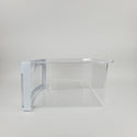 GE Refrigerator & Freezer Drawers / Crisper Drawers WR71X38328 (OEM) Refrigerator & Freezer GE