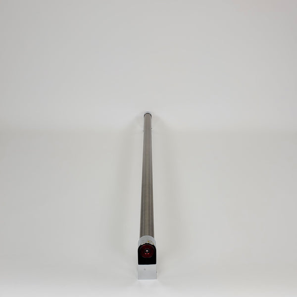 Whirlpool Refrigerator & Freezer Handles W11483532 (OEM) Refrigerator & Freezer Whirlpool