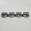 Samsung Cooktop Knobs DG94-03950F (OEM) Cooktop Samsung