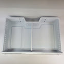 GE Refrigerator & Freezer Drawers / Crisper Drawers WR32X26451 (OEM) Refrigerator & Freezer GE