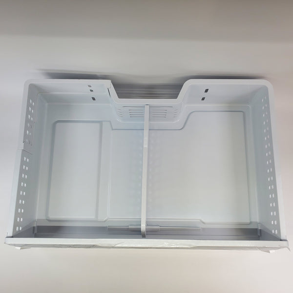 GE Refrigerator & Freezer Drawers / Crisper Drawers WR32X26451 (OEM) Refrigerator & Freezer GE