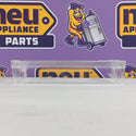 GE Refrigerator & Freezer Door Bins WR71X38302 (OEM) Refrigerator & Freezer GE