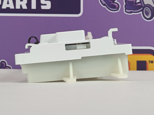 Whirlpool Washer Backsplashes / Consoles / Control Panels W11124783 (OEM) Washer Whirlpool
