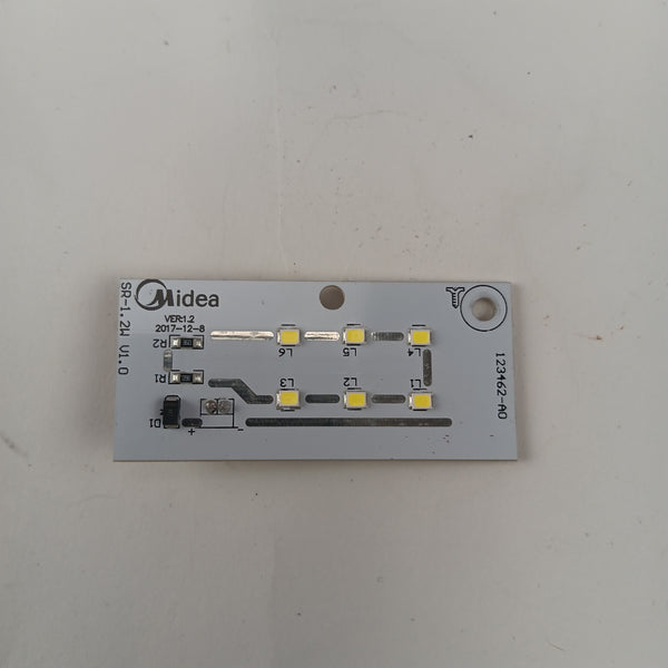 Electrolux Microwave Light Bulbs / LEDs 5304517872