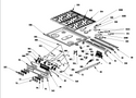 Midea Range Spark Modules 17471100004285 (OEM) Range Midea