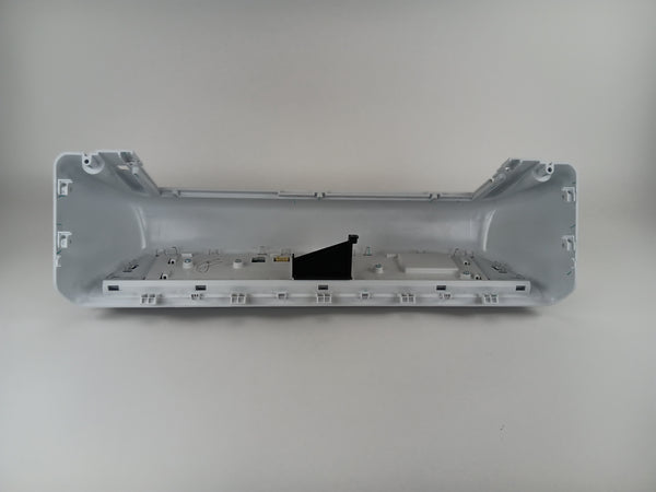 GE Dryer Backsplashes / Consoles / Control Panels WE22X36197 (OEM) Dryer GE