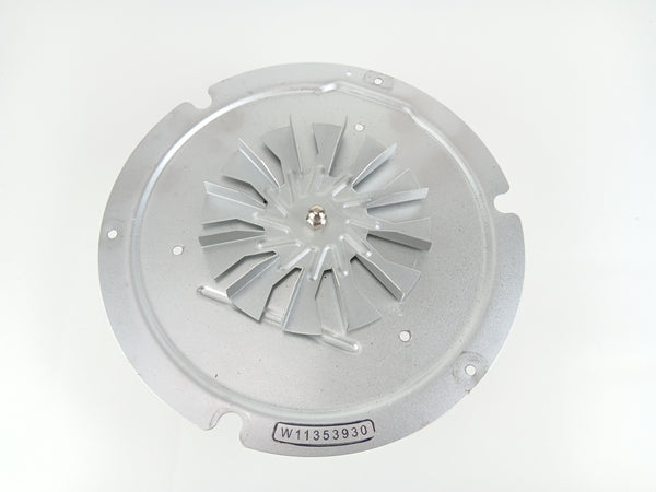 Whirlpool Range Fans W11527111 Range Whirlpool