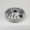 Whirlpool Range Burner Assemblies / Burner Heads W11435657 (OEM) Range Whirlpool