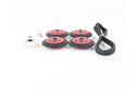 Whirlpool Dryer Pulleys 4392067RC (OEM) Dryer Whirlpool