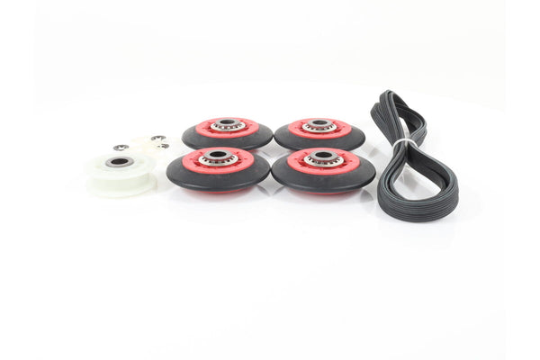 Whirlpool Dryer Pulleys 4392067RC (OEM) Dryer Whirlpool