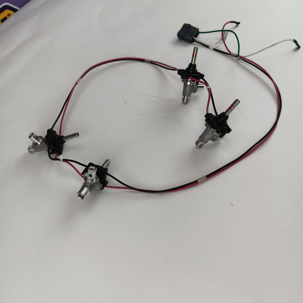 Electrolux Range Ignitors 5304526587 Range Electrolux