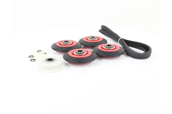 Whirlpool Dryer Pulleys 4392067RC (OEM) Dryer Whirlpool