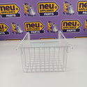 GE Refrigerator & Freezer Freezer Bins WR21X10060 Refrigerator & Freezer GE