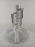 GE Washer Agitators WH49X27325 (OEM) Washer GE