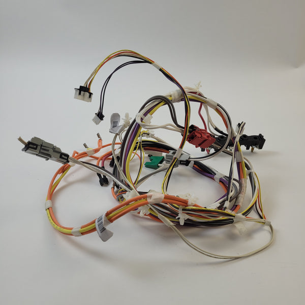 GE Wall Oven Wiring Harnesses WB18X32833 Wall Oven GE